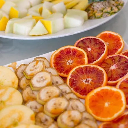 Ξενοδοχείο Alhambra