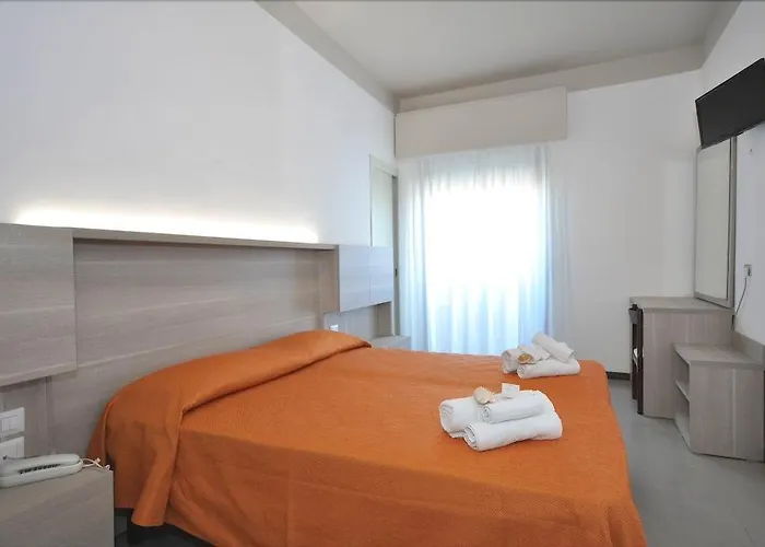 Alhambra Szálloda 3*