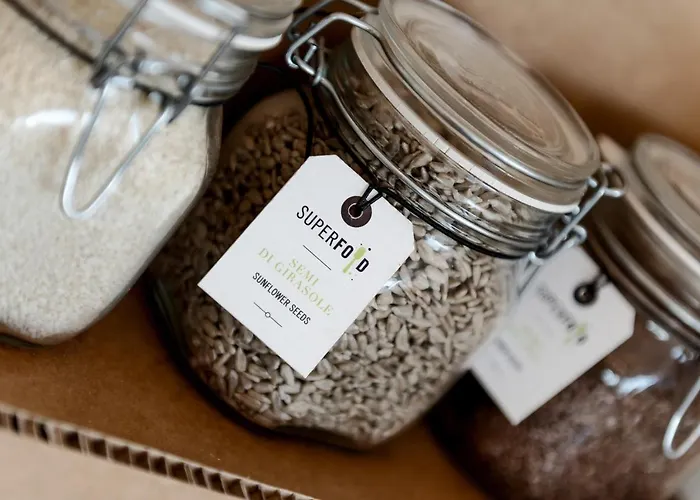 Alhambra מלון רימיני