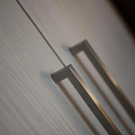 فندق Alhambra ريميني