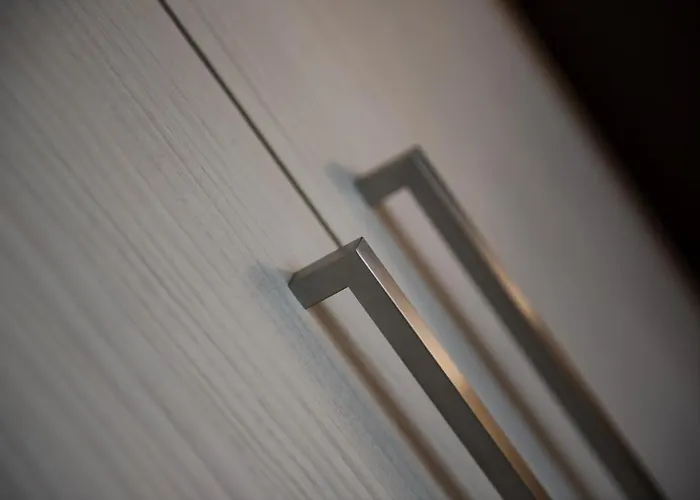 فندق Alhambra ريميني